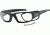 ESS CDI RX Inserts 740-0312 w/ RX Prescription for CDI Sunglasses