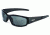 ESS CDI Sunglasses, Black 740-0296