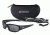 ESS CDI Sunglasses, Black 740-0296