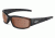 ESS CDI Tactical Sunglasses, Black EE9002-01
