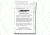 ESS Reusable ClearZone No-Fog Cloths (25 Pack) 740-0209