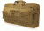 Elite Survival Systems Covert Operations Discreet Rifle Case, 41in, Colt AR15 Sporter, M16, H&amp;K 91A2, G36 and similar, Coyote Tan, Coyote Tan, 41in, COC41-T