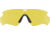 ESS Crossblade Lens Hi-def Yellow - 102-189-006