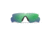 ESS CrossBlade Repl Lens PolarMirrorGrn