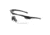 ESS Crossbow Suppressor ONE Eyeshield, Black Frame, Clear Lens, EE9007-13