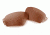 ESS Crowbar Replacement Lens, Mirrored Copper 101-315-008