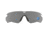 ESS CrossBlade NARO Replacement Lenses, Polarized Gray, 102-190-008