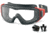 ESS FirePro-EX Goggles 740-0378, Wildland Fire Fighting, Rescue, and EMS Protective Eyewear