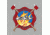 FIREFIGHTER TOUGH Seal