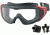 ESS FirePro-EX Wildland Goggles 740-0378