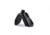 ESS High Clearance UPLC RX Eyeshield Nosepiece, Black, 740-0596