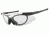 ESS P-2B Nylon-Frame RX Insert for Safety Glasses / Goggles, Black 740-0311-LAB