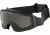 ESS Profile Military Goggles - Black frame