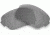 ESS Rollbar Ballistic Sunglasses Replacement Lens,Smoke Gray 740-0600