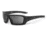ESS Rollbar NARO Blk Retail APEL Safety Glasses, Black, Unisex, EE9039-05