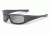 ESS 5B Prescription Sunglasses - Grey Frame, Progressive Lenses EE9006-05