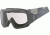 ESS Striketeam CF Goggles ESS01CB-CF, Wildland Firefighting, Rescue, and EMS EMT Protective Eyewear