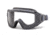 ESS Striketeam XTO Bulk Pack Goggles, Gray, Clear, 740-0284