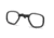 ESS URX Prescription Insert, Black, ES-RX-740-0433