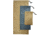 Essential Gear Ditty Bag 3-pk EG152-DB