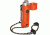 Essential Gear Trekker, Orange, 21-W03-005
