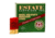Estate Cartridge High Velocity Shotshells 16 ga 2-3/4in 1-1/8oz 1295 fps Size 7.5 25/ct, HV16 7.5