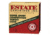 Estate Cartridge Super Sport 12 ga 2 3/4in 1 1/8 oz Size 7.5 1250 fps - 25/box, SS12XH 7.5