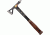Estwing Black Eagle Tomahawk Axe, Black ESETA