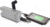 Eton Boost Turbine 4000 USB Battery Pack, Silver NBOTU4000S