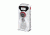 Eton FRX1 Hand Turbine AM/FM/NOAA Digital Weather Radio w/LED Flashlight, ARC White FRX1D