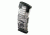 ETS AR-15 Magazine W/Integrated Coupler 223/5.56 Translucent Black, 30 Rounds, AR1530C-30RD