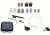 Etymotic Research Gunsport Pro 25db Hd Electronic Ear Plugs, ER125-GSP15BN