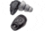 Etymotic Research Gunsport Pro Electronic Ear Plugs, 1-Pair, Black, ER125-GSP15BN