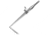 Eureka Adjustable Pole 8-ha 2660408