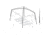 Eureka Copper Canyon 4 Tent - 4 Person, 3 Season