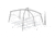 Eureka Copper Canyon 8 Tent - 8 Person, 3 Season