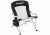 Eureka Curvy Chair W/ Side Table 2572132