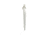 Eureka Steel Stake, 9in, 2660309