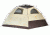 Sunrise EX 4 Tent - 4 Person, 3 Season-Cement/Java/Orange Popsicle
