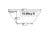 Eureka Vestibule Timberline SQ, 4XT, 2629240