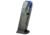 EAA Girsan MC28SA/MC9 Pistol Magazine, 9mm Luger, 17 Round, Black, 1 Pack, Steel, 390117-17RD