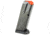 EAA Small Frame Witness Compact Size 9MM 10-Round Steel &amp; New Frame Polymer Magazine, Blue, MGEA101930, EDEMO1
