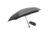 EuroSCHIRM Dainty Umbrella, Black, Black, 2 Year MFG Warranty, ESC-03969