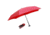 EuroSCHIRM Dainty Umbrella, Red, Red, 2 Year MFG Warranty, ESC-03952
