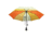 EuroSCHIRM Light Trek Automatic Umbrella, Yellow Panels, Multi, 2 Year MFG Warranty, ESC-05826