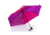 EuroSCHIRM Light Trek Ultra Umbrella, Purple Panels, Color Combination, ESC-07608