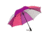 EuroSCHIRM Swing Handsfree Umbrella, Purple Panels, Purple, 2 Year MFG Warranty, ESC-05727