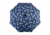 EuroSCHIRM Swing Liteflex Umbrella, Blue Squares, Blue Squares, 2 Year MFG Warranty, ESC-06434