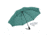 EuroSCHIRM Swing Liteflex Umbrella, Green, Green, 2 Year MFG Warranty, ESC-04874