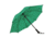 EuroSCHIRM Swing Umbrella, Green, Green, 2 Year MFG Warranty, ESC-04881